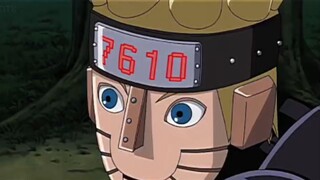 This is comparable to Pain's Six Paths, except that it can't beat the Heavenly Path.