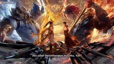 Wealth and wonder eps 10 sub indo