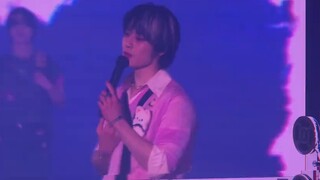 [Stray Kids] Ketika Stray kids menyanyikan Stray Kids...tidak diragukan lagi itu adalah ujian terbes