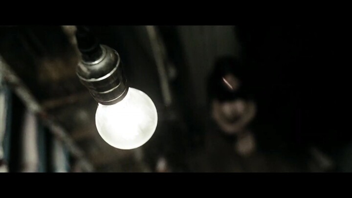 sucker punch-accidentally killed her sister