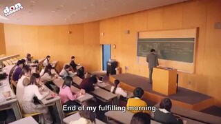 🇯🇵 ROMANCE 101- Tadashi Koi No Hajimekata