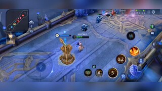 Hảo hán 🥱  #lienquanmobile_garena