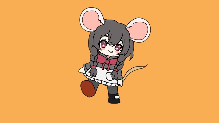 【Ringworld】Life Goes On, But Rat-Lottie