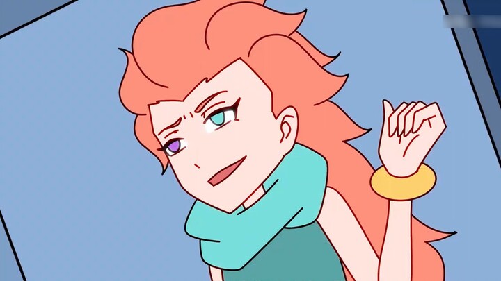 "My sword does not need pity or recognition"