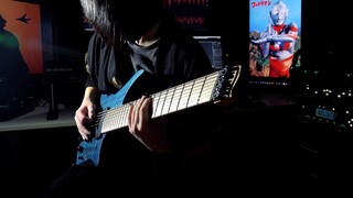 Sekali sehari, Childlike Innocence (Showa Ultra Execution Song Rock Cover Collection) / Showa Ultram