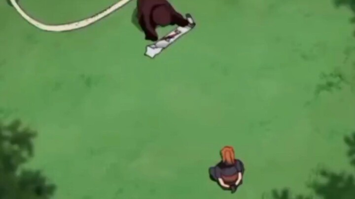 game Naruto