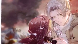 【未定事件簿】莫弈|“空气寂静，树林沉默。今夜，我爱你。”