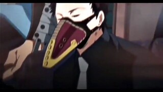 OverHaul Amv Edit | Boku No Hero Academia Edit 💫