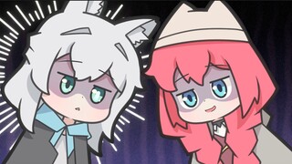 Teacher, Doctor, what are you doing? ? ! [Maki's Great Adventure]