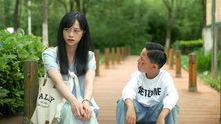 陈翔六点半：跟他在一起，图他太年轻？图他不懂事？