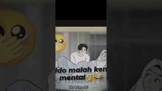 dinda🗣️ bikinnya gampang do: ngeluarin susah🤣🤭#dhotdesign #jedagjedug #animasisekolah #cilik #shots