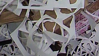 赶工剪贴纸！Rushing to cut stickers!6 Jul 2025#WutheringWaves #鸣潮