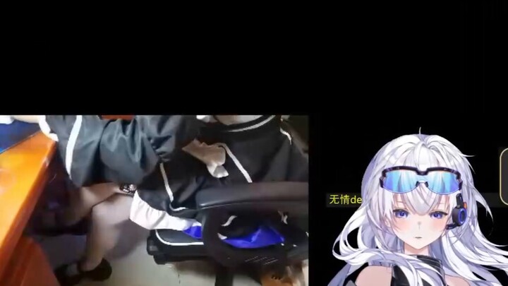 【CS】 حتى الذئاب البرية لا تجرؤ على مواجهة السلاح!