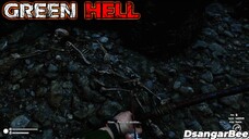Digigit Ular Teroz - Green Hell Spirits of Amazonia #29