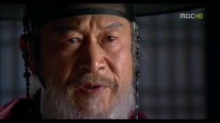 mặt trăng ôm mặt trời tập 20