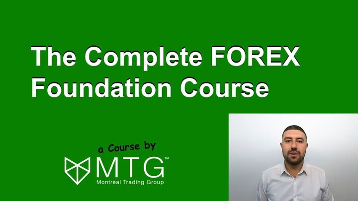 Forex Trading Course