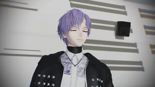 【Lingxiao MMD】Mari kita bicara tentang ACTION mode