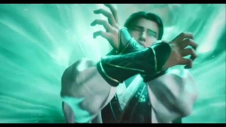 Immortality Season 5 Episode 1-5 Sub Indo