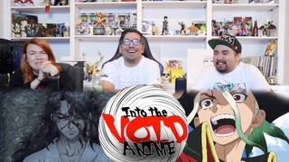 Dr.Stone S2E11 Reactions and Discussion "Prologue of Dr. Stone"