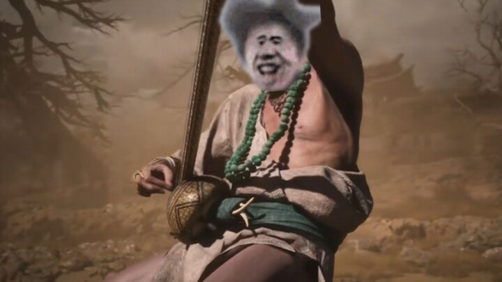 陕 北 只 因 说 书