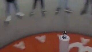Permainan apa ini?