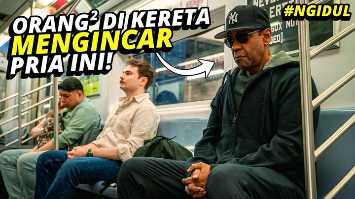 BERANI-BERANINYA CARI MASALAH DENGAN BELIAU❗