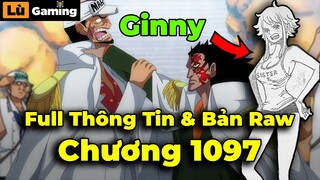 Tóm Tắt Chi Tiết Chương 1097 - Cuộc Sống Hạnh Phúc và Biến Cố Liên Tiếp của Kuma và Ginny 😢😢😢