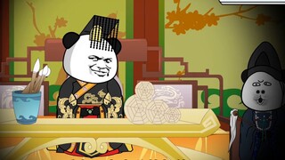 Episode 15: Isn’t it wonderful to have such a lovely wife?