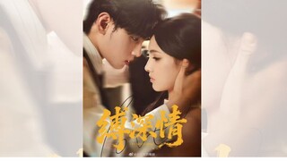 Trói Buộc Tình Thâm