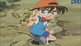 Detective Conan Eps 33 - Cute & Funny Moments