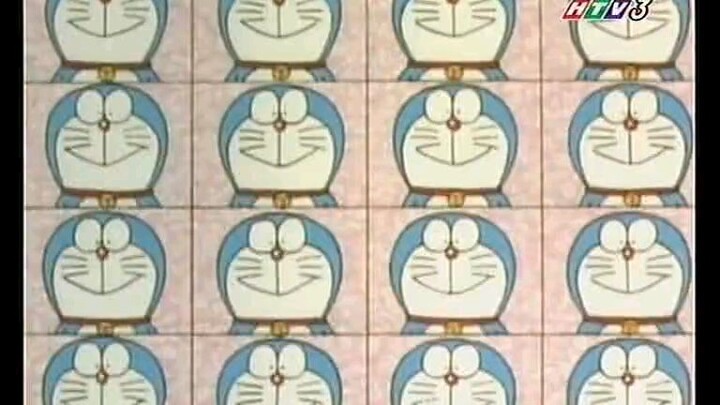 [S1] Doraemon Tập 5 -  Thuốc viên côn trùng, Hố không trọng lực - Lồng Tiếng Việt