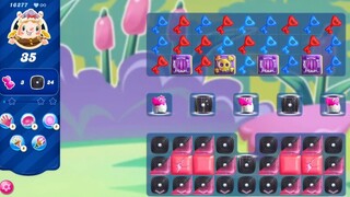 Candy crush saga level 16277