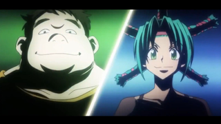 Funny Channel - Phim anmie dễ thương Thợ Săn Tí Hon - Phần 18 #anime #schooltime