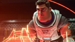 Operation Surprise Party Scene | LIGHTYEAR (2022) Movie CLIP 4K