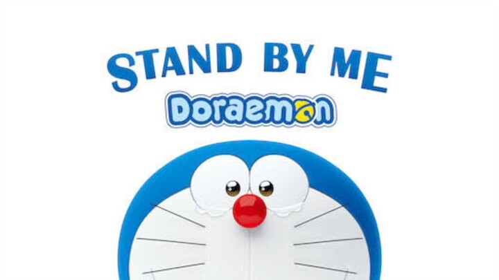 Stand By Me Doraemon (2014) | Dubbed | (Official HD Version)