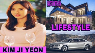 Kim Ji Yeon(Oh' Samgwang Villa 2020)Lifestyle,Biography,NetWorth,Hobbies,Height,Facts With SN