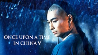 黄飞鸿5,Once Upon A Time In China 5 (ESub) 1994 (Action)