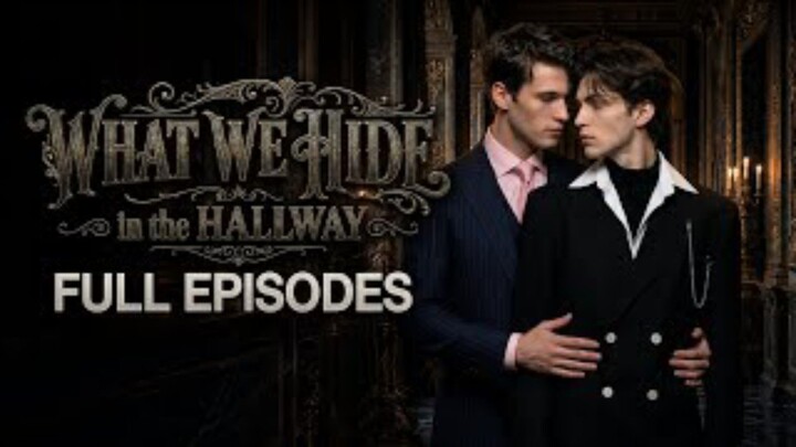 What We Hide in The Hallway Full Version Indo Sub