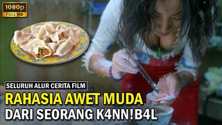 PANGS!T YANG DIA JU4L TERBUAT DARI BAH4N YANG GAK BAKAL KALIAN S4NGKA - SELURUH ALUR CERITA FILM