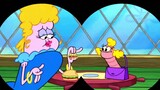 【Delicious|Season 13】Sponge Bob-Pet Home (updating)