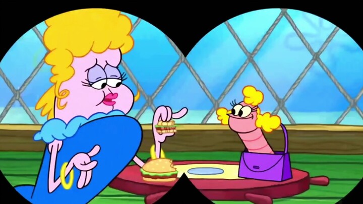 【เนื้อปรุงสุก|ซีซั่น 13】Sponge Bob-Pet Home (กำลังอัปเดต)