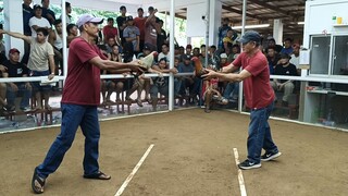 naunahan pa