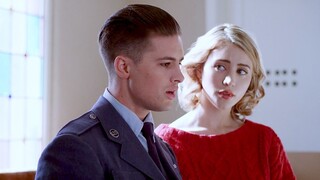 [Movie] It's Difficult To Date With The Chief Master Sergeant's Girl