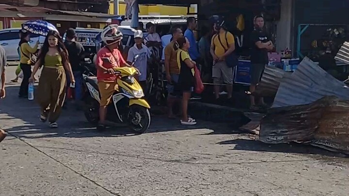 naSunug gyud ang katunga sa palingki  Toril