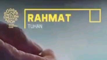 Rahmat Tuhan