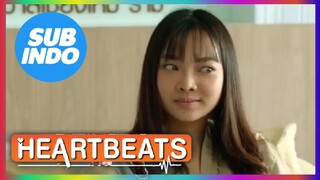Heartbeats (2019) Thailand sub indo full movie!!
