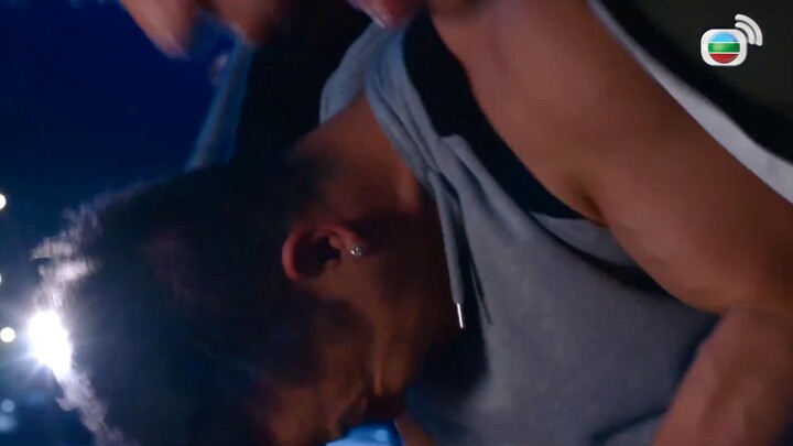 Sứ Giả Siêu Năng EP 17 [Sub Việt]