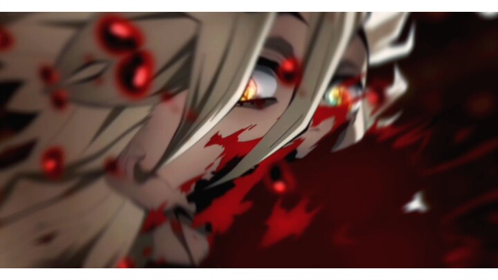 Douma 👻 - Bare Minimum「AMV/EDIT」!