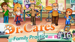 Dr. Cares – Family Practice | Gameplay Part 16 (Level 55 to 57)