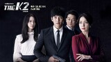 The K2 ( 2016 ) Ep 16 END Sub Indonesia
